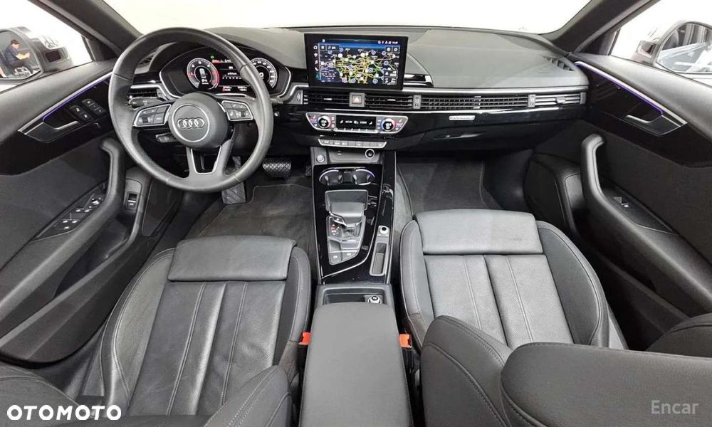 Audi A4 Limousine - 7