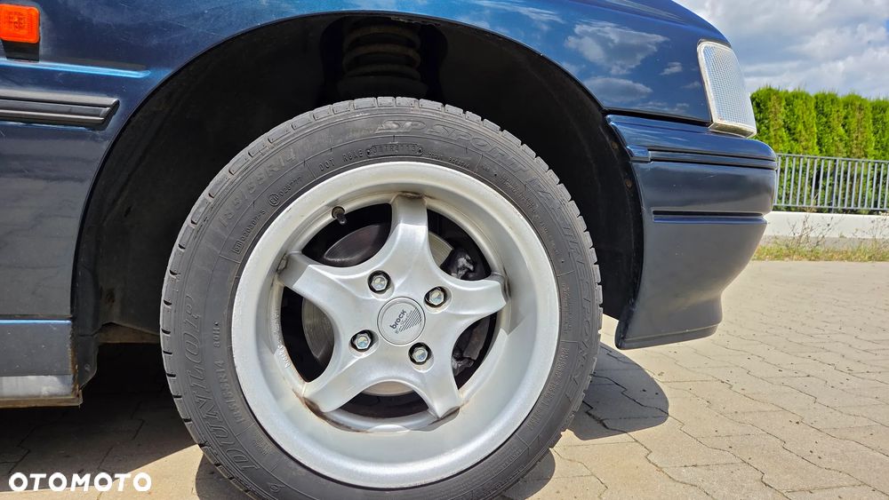 Ford Escort 1.6 16V Flair - 14