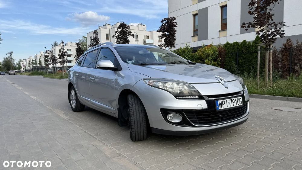Renault Megane 1.4 16V TCE Dynamique - 7