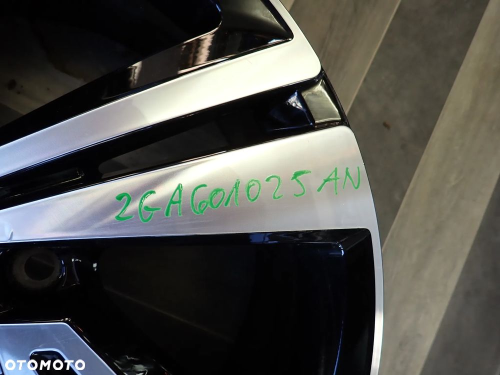 VW T-ROC FELGA 18' ET45 2GA601025AN - 2