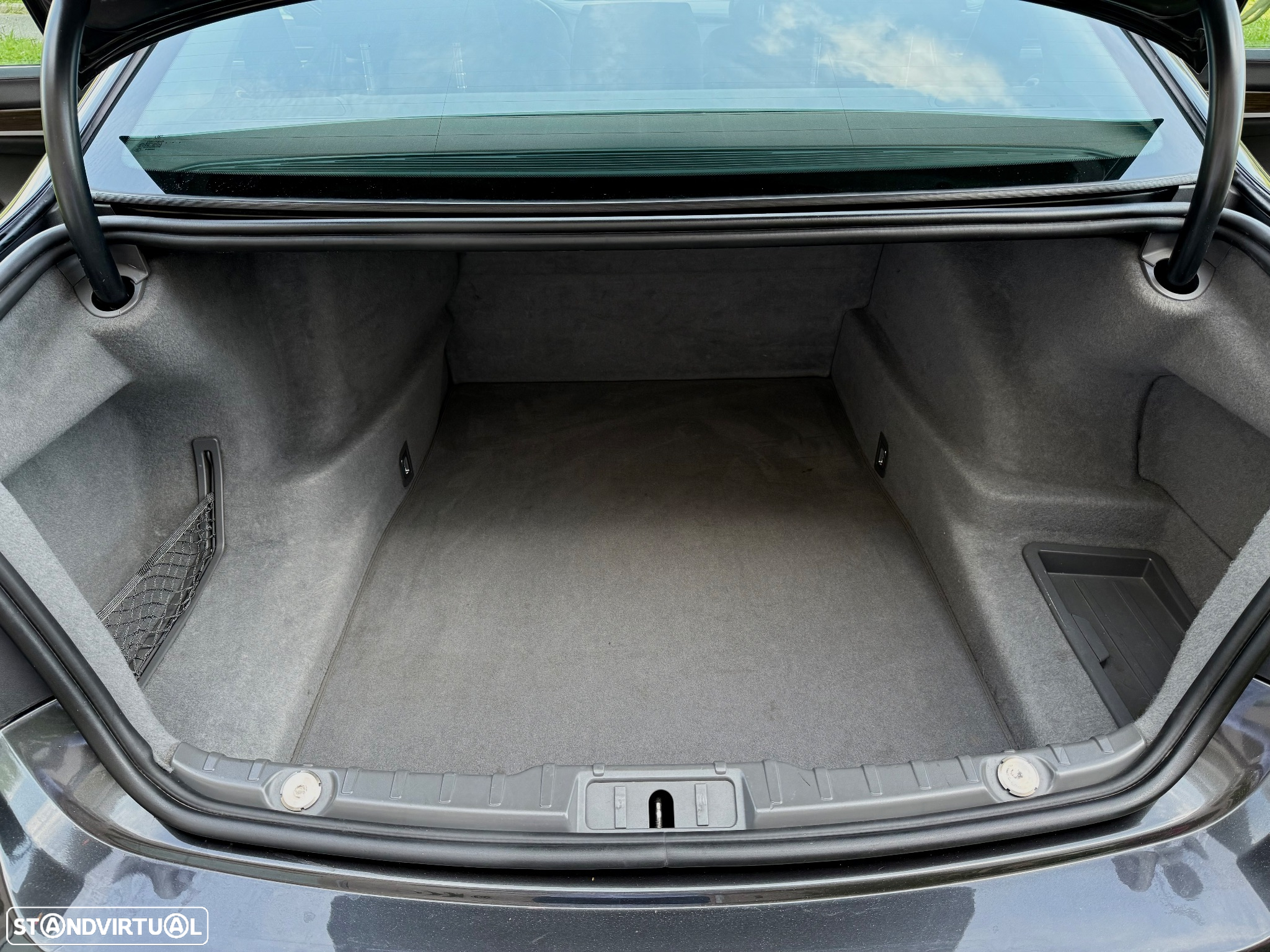 BMW 730 d Pack M - 22