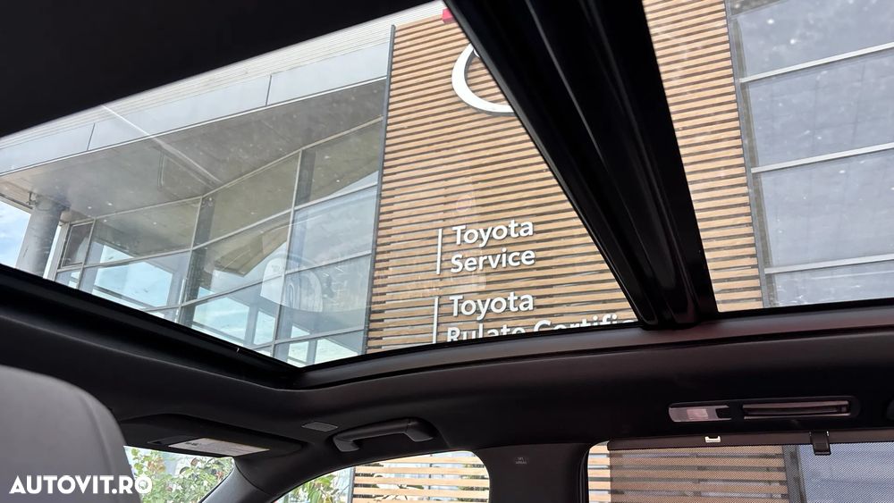 LEXUS TX 2024 — imagine 15
