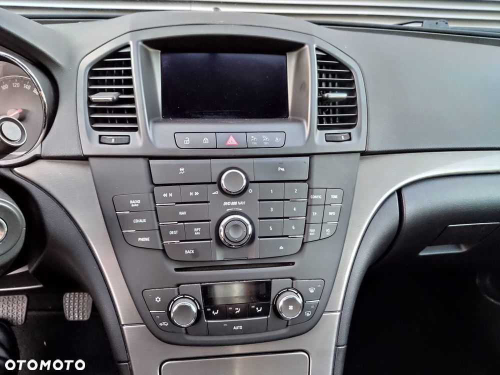Opel Insignia 1.8 Cosmo - 19