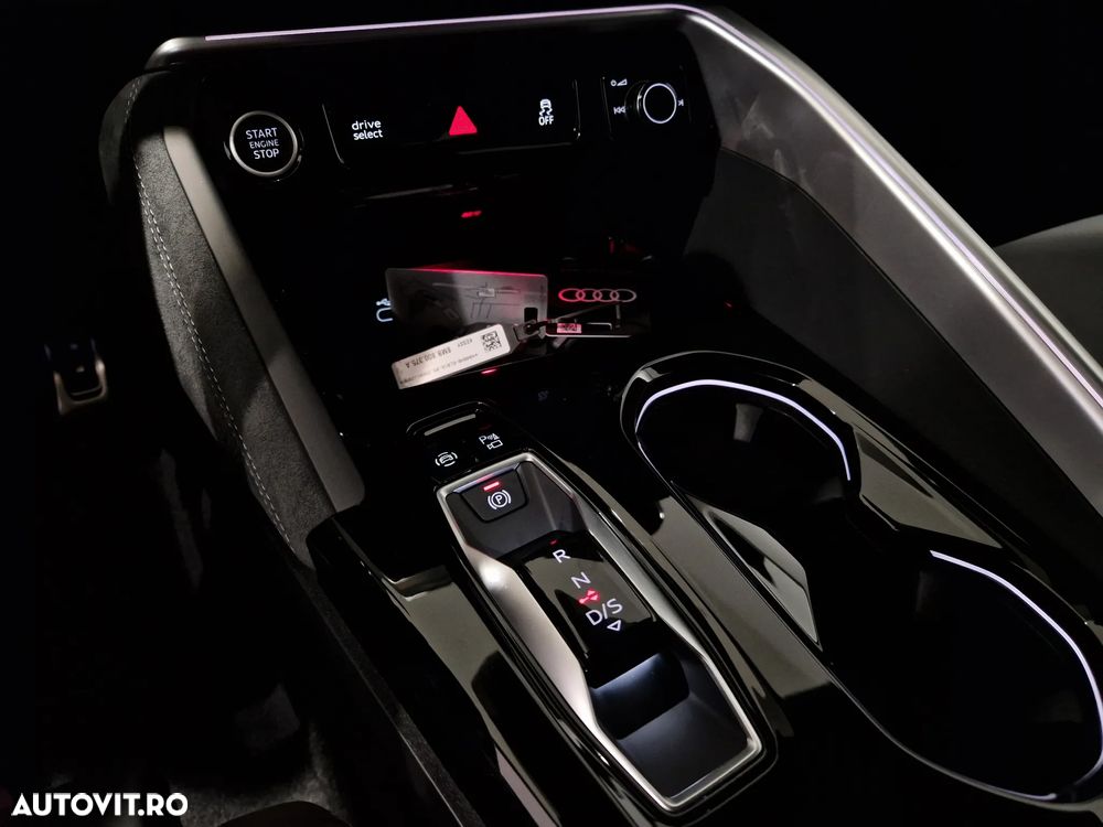 Audi Q5 Sportback 40 TFSI S tronic MHEV - 28