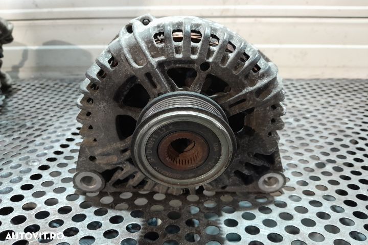 Alternator TG15C118 / 2543526A Citroen C8 1 [2002 - 2008] Minivan 2.0 - 1