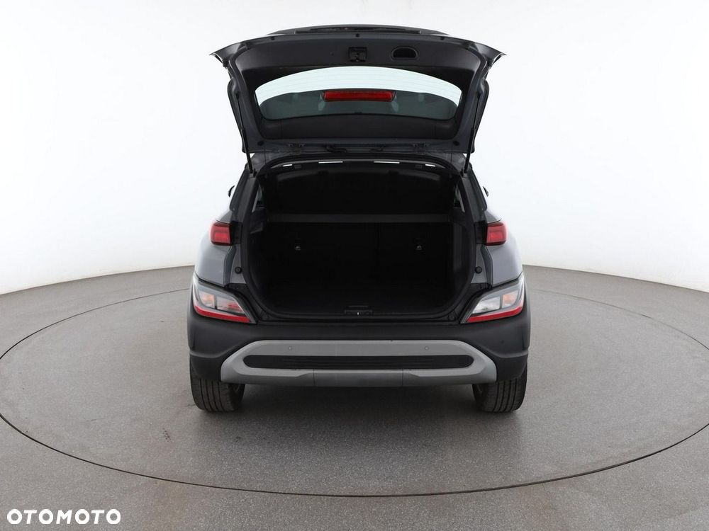 Hyundai Kona - 20