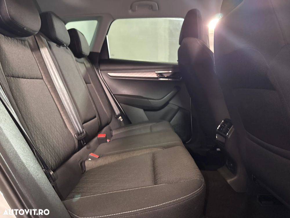 Skoda Karoq - 13