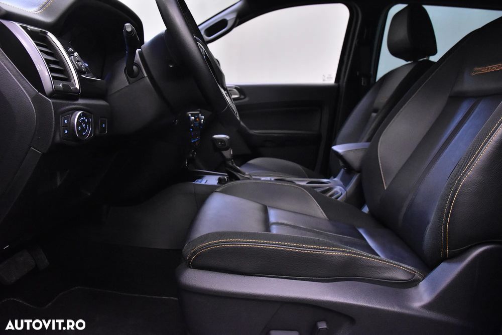 Ford Ranger - 24