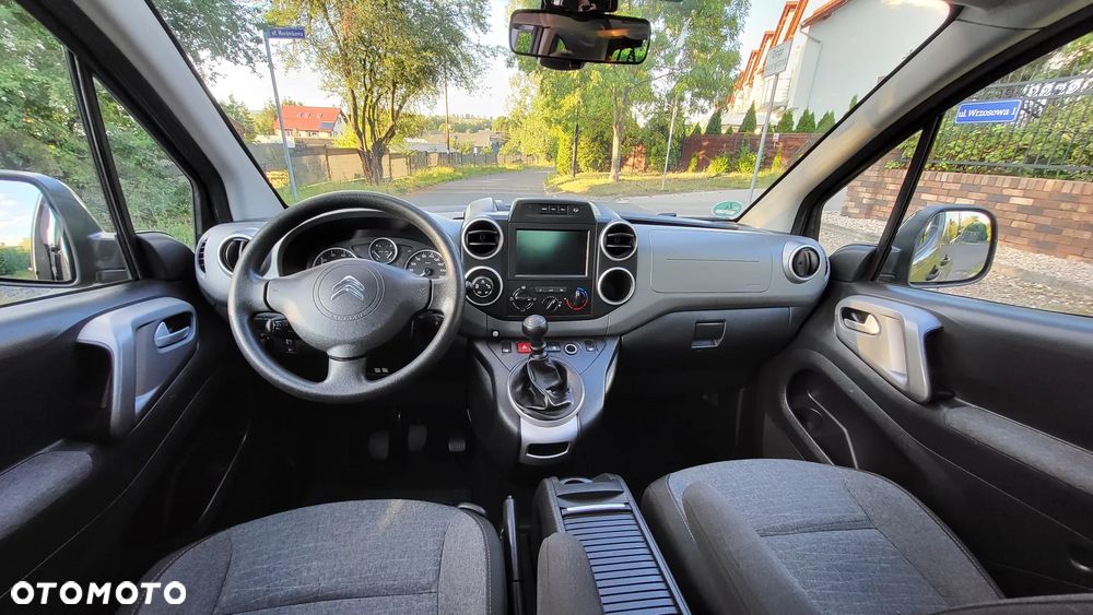 Citroën Berlingo Multispace BlueHDi 120 S&S XTR - 25