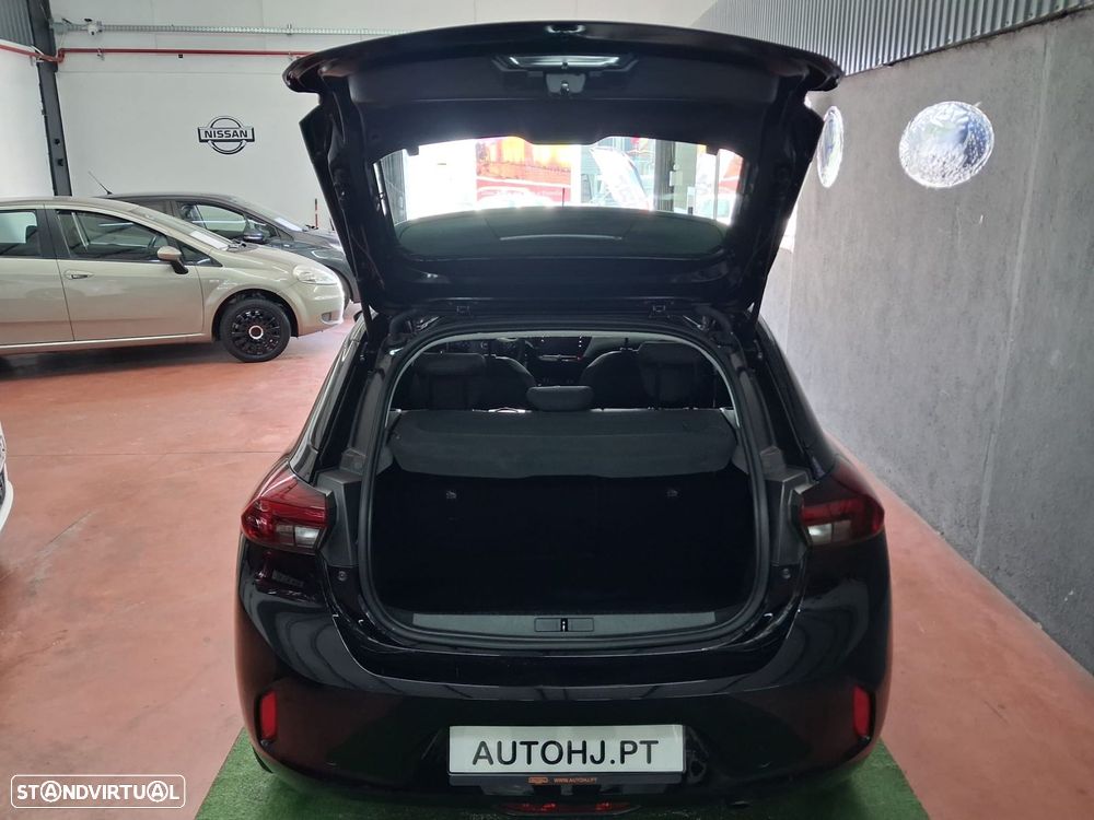 Opel Corsa 1.2 Business Edition - 15