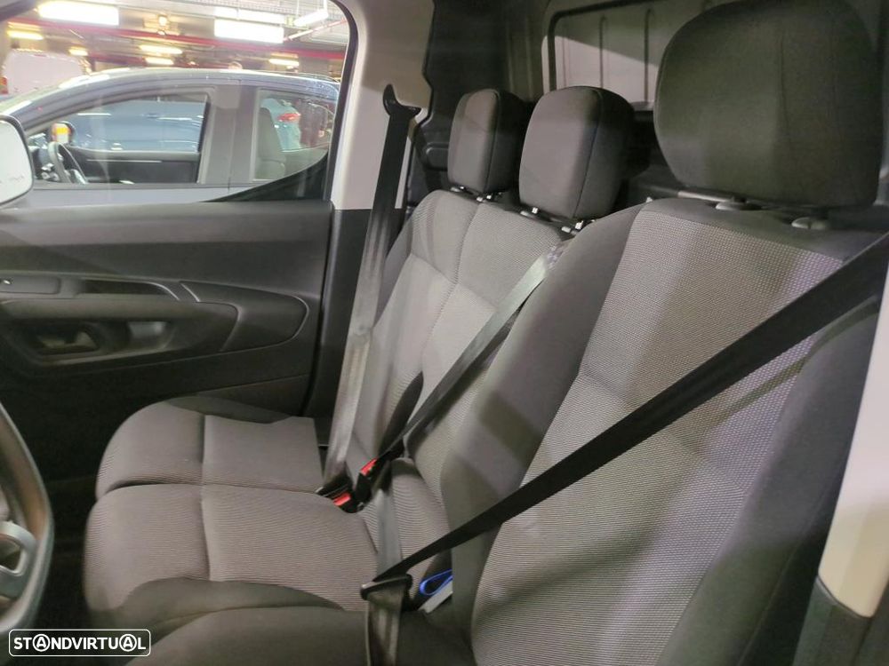 Citroën Berlingo Van 1.5 BlueHDi M - 5
