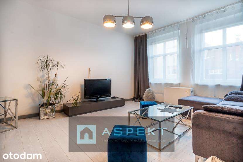 3-pokoje | dwupoziomowe | spokojna lokalizacja | Opole - Śródmieście