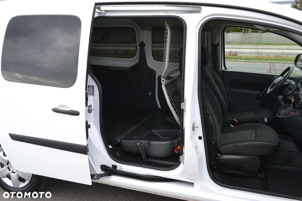 Renault Kangoo - 32