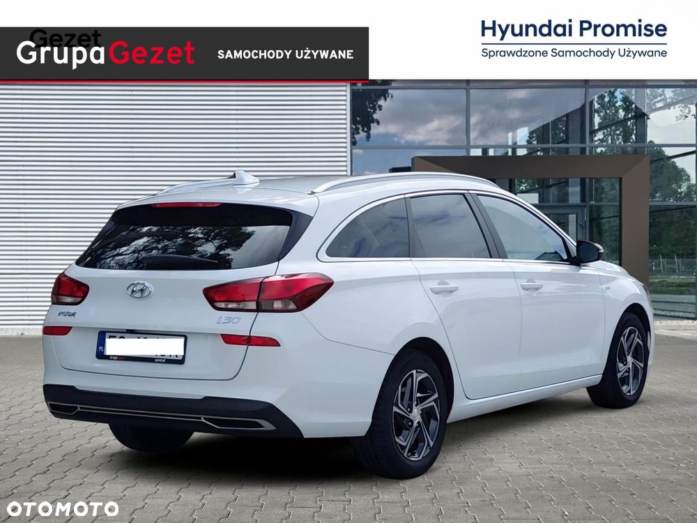 Hyundai i30 - 5