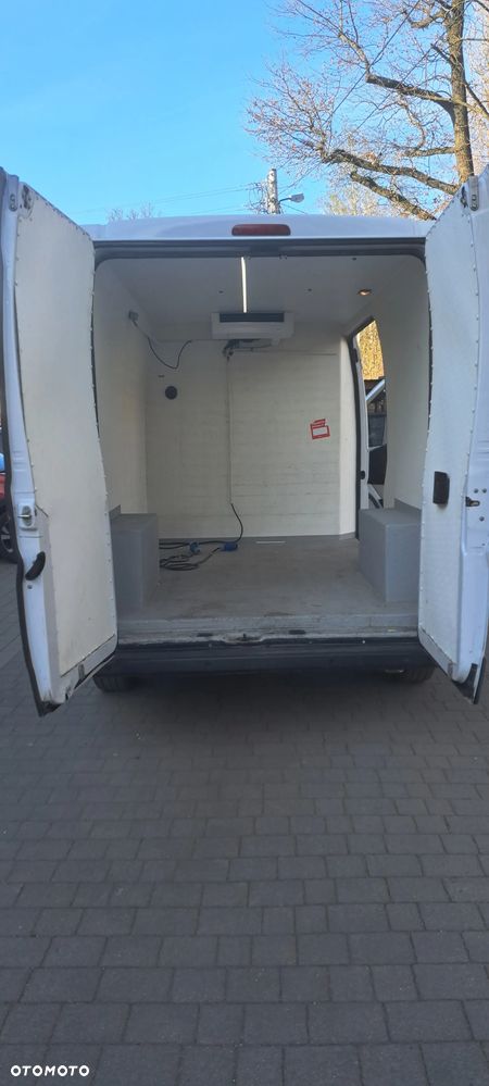 Fiat Ducato - 18