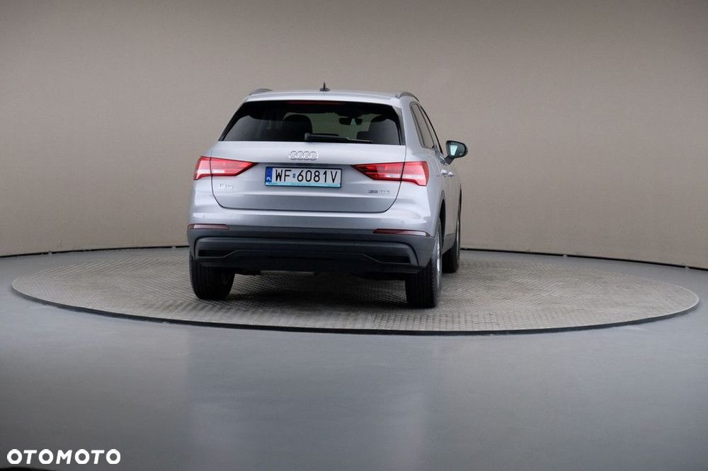 Audi Q3 - 5