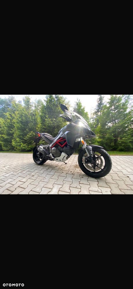 Ducati Multistrada - 3