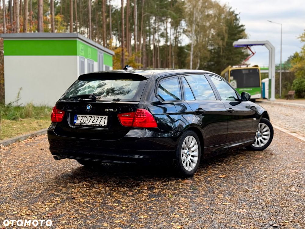 BMW Seria 3 - 6