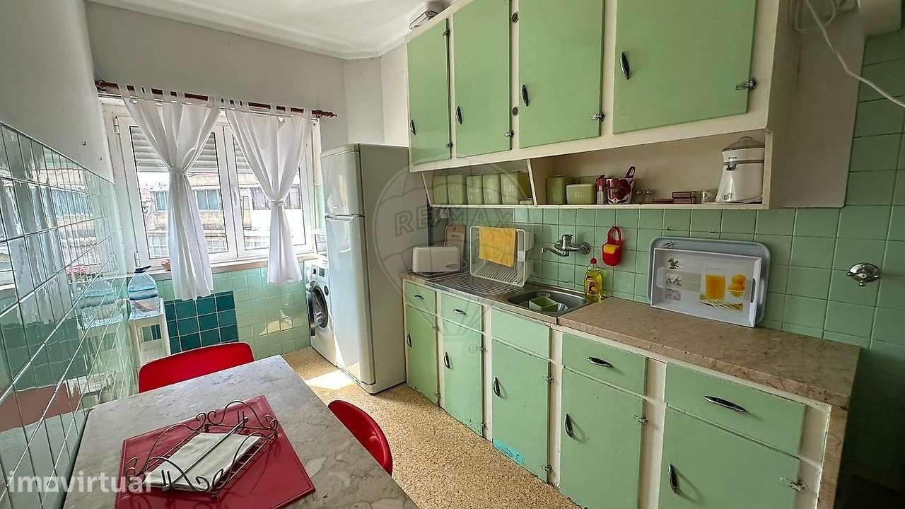 Apartamento T2 para venda - Grande imagem: 4/7