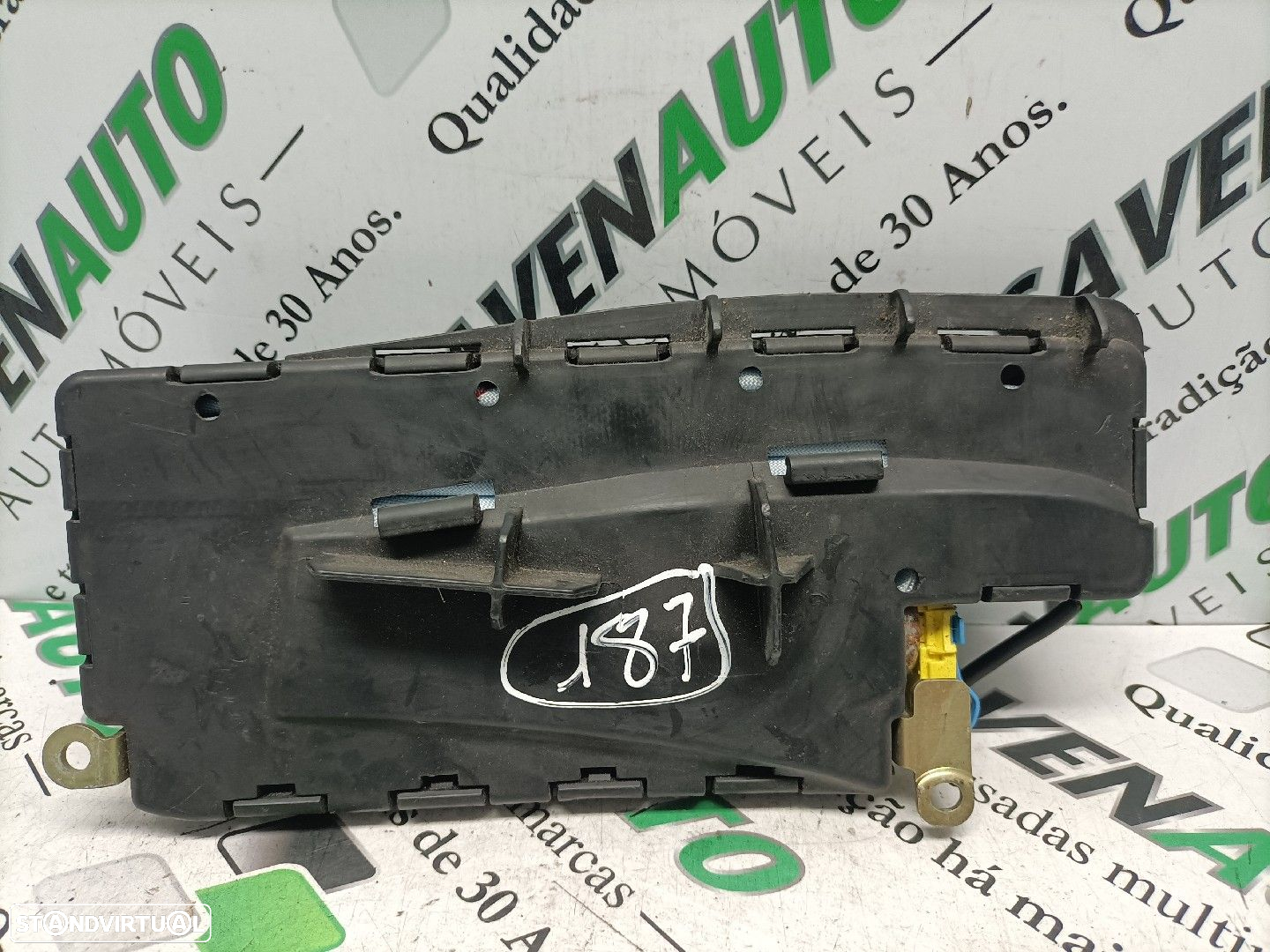 Airbag Banco  Audi A6 (4B2, C5) - 3