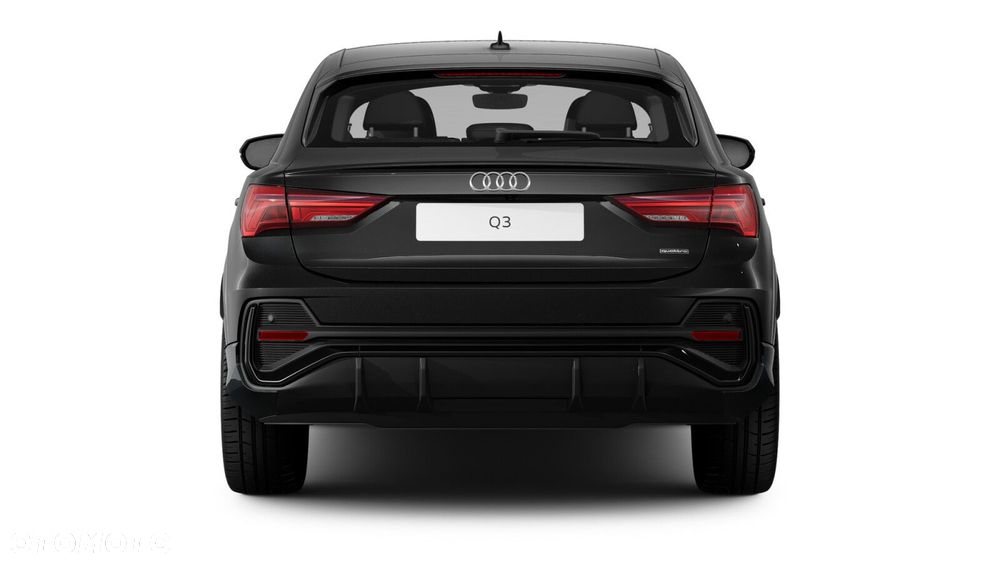 Audi Q3 Sportback - 5