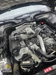 Mercedes-Benz Klasa E 280 CDI 4Matic Automatik Elegance DPF - 2