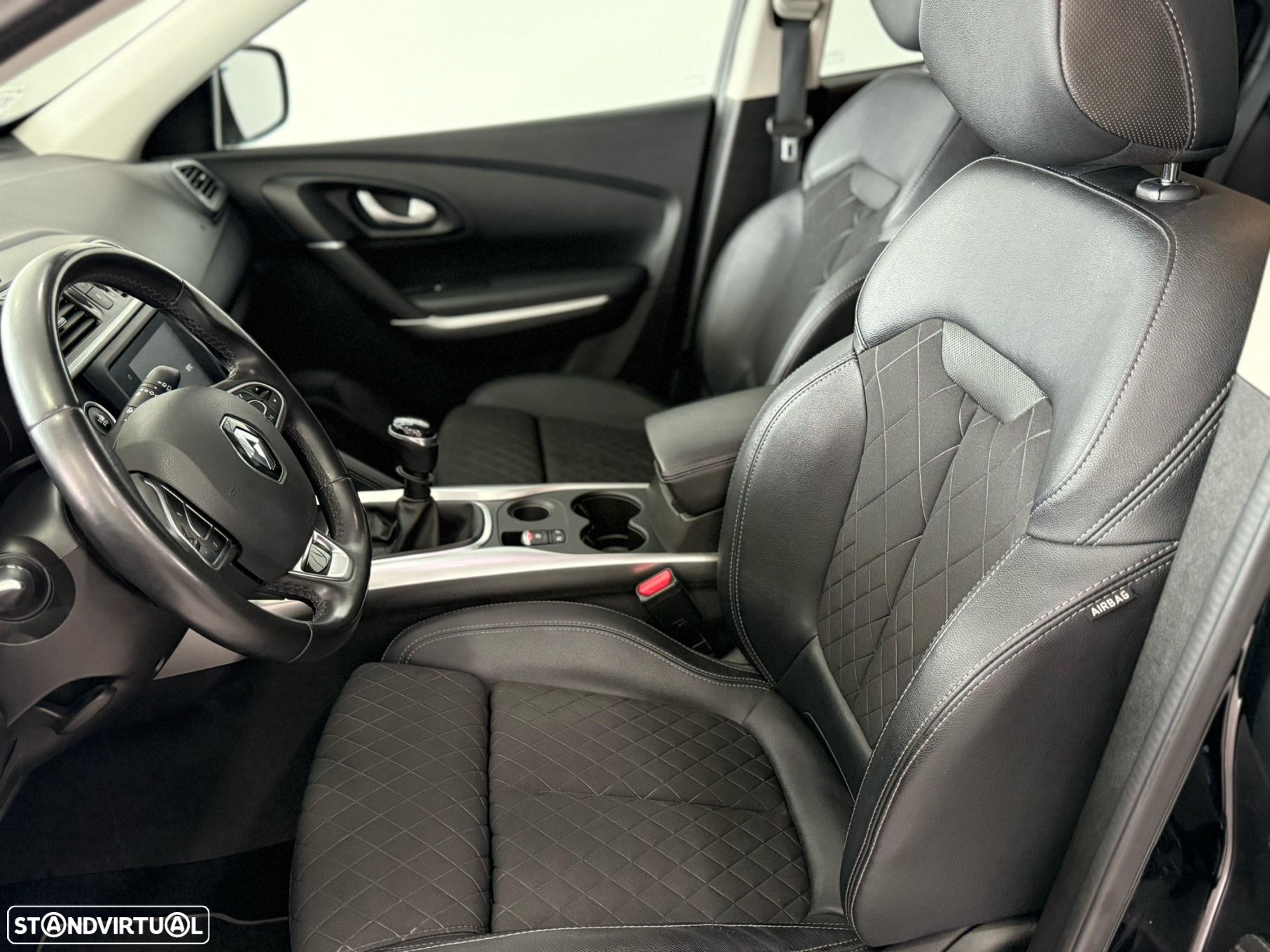 Renault Kadjar 1.3 TCe Intens - 7
