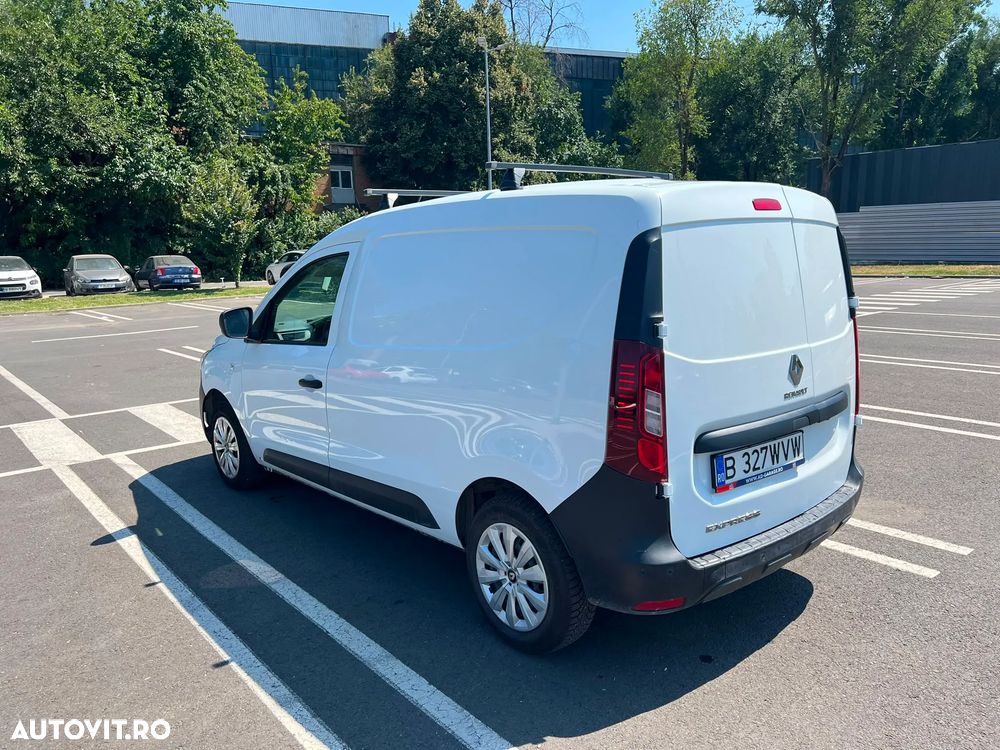 Renault Express - 7