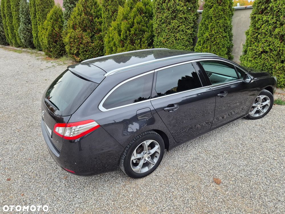 Peugeot 508 2.0 BlueHDi Active S&S - 32