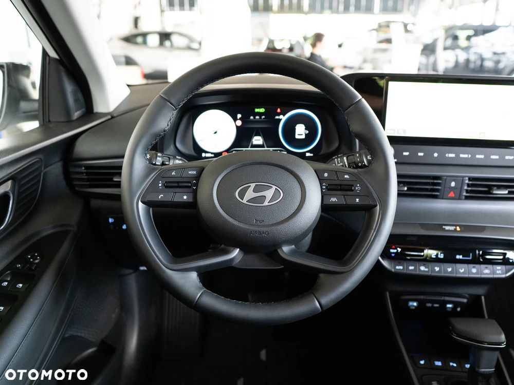 Hyundai i20 1.0 T-GDi Smart DCT - 32