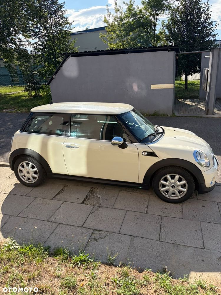MINI ONE - 5