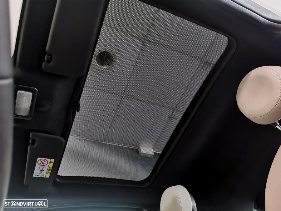 Fiat 500 1.0 Hybrid Dolcevita - 19