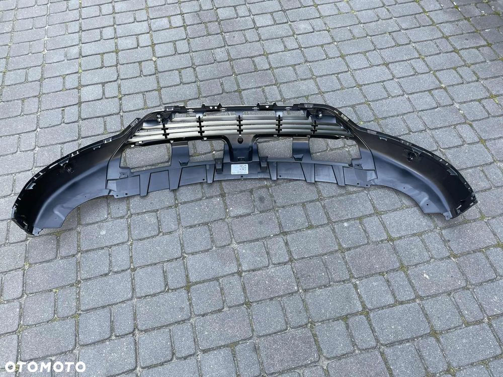 Renault Kadjar Lift Dokładka Spoiler Zderzak 620262369R - 2
