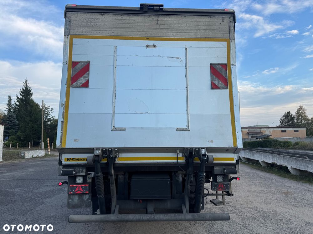 Schmitz Cargobull SCHMITZ WULLHORST - 17