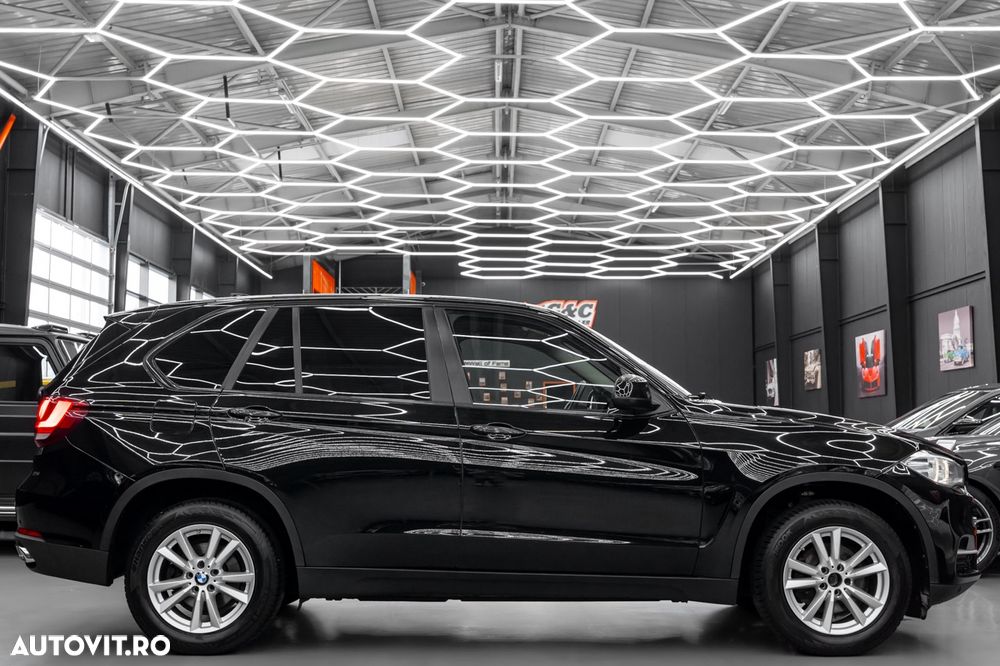 BMW X5 xDrive30d - 25