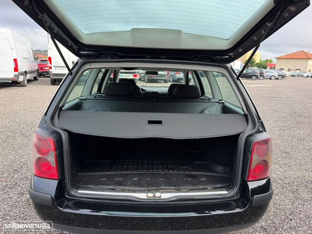 VW Passat - 24