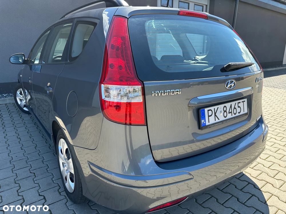 Hyundai i30 - 8