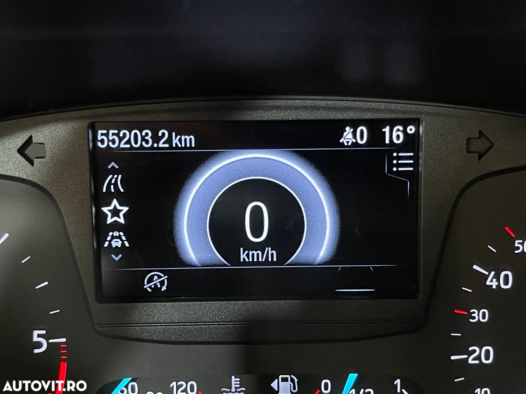 Ford Focus 1.5 EcoBlue Trend Edition - 26