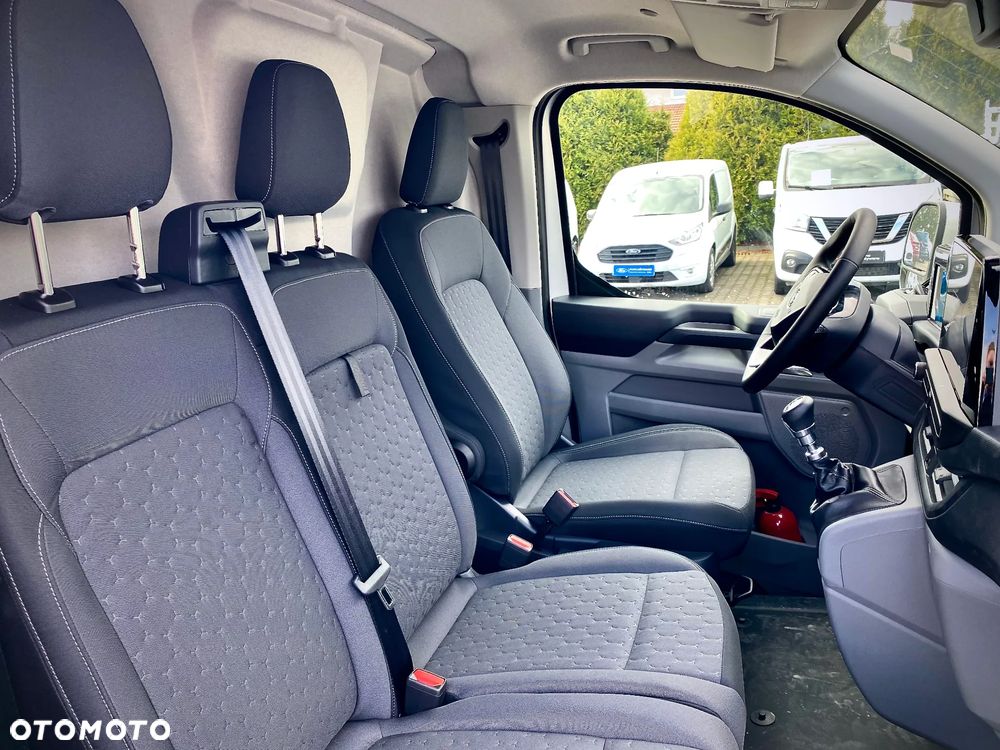 Ford Transit Custom Van TREND L2 - 11