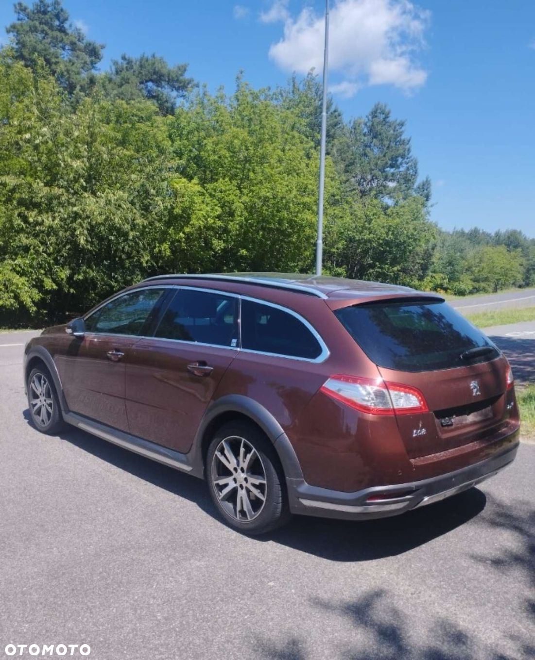 Peugeot 508 - 3