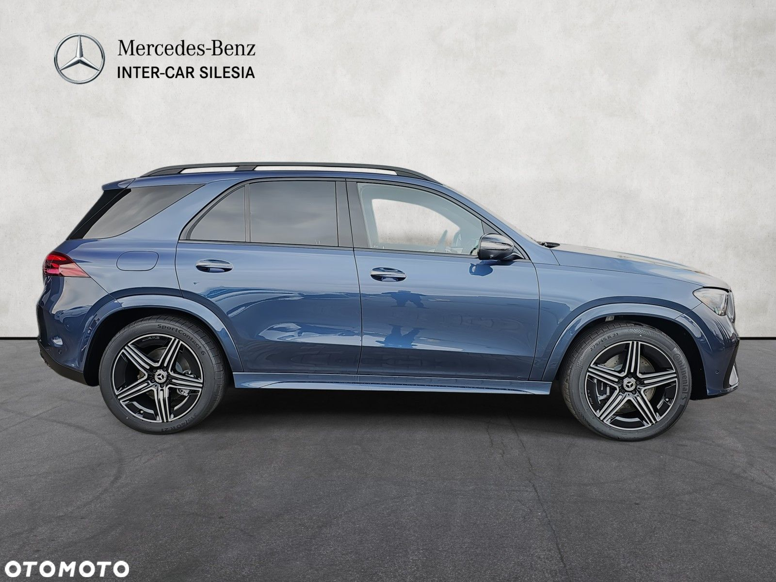Mercedes-Benz GLE - 4