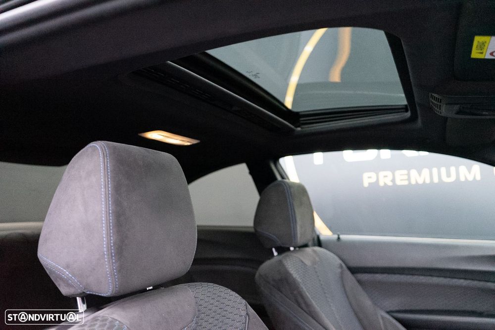 BMW 218 d Coupe Pack M Auto - 49