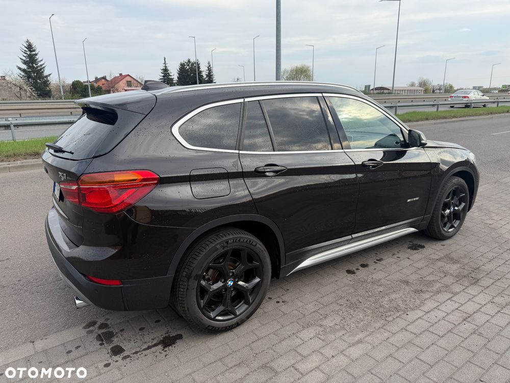 BMW X1 - 5
