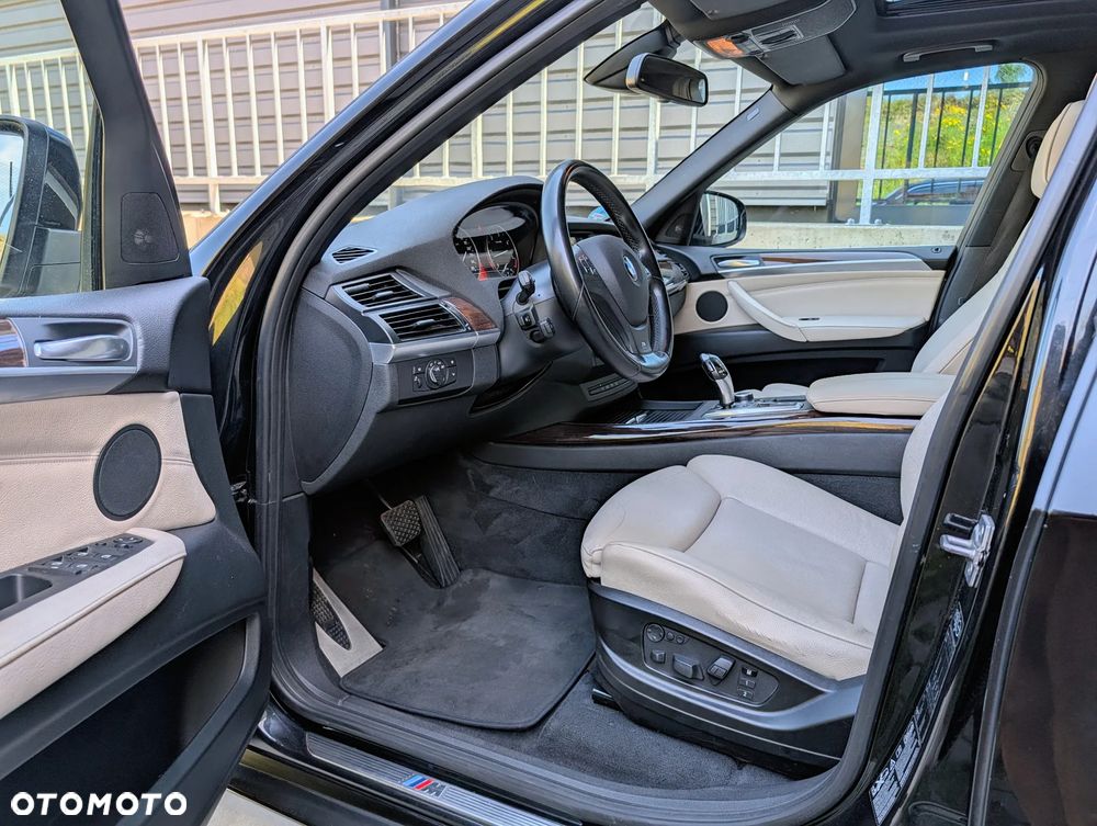 BMW X5 xDrive30d M Sport Edition - 17