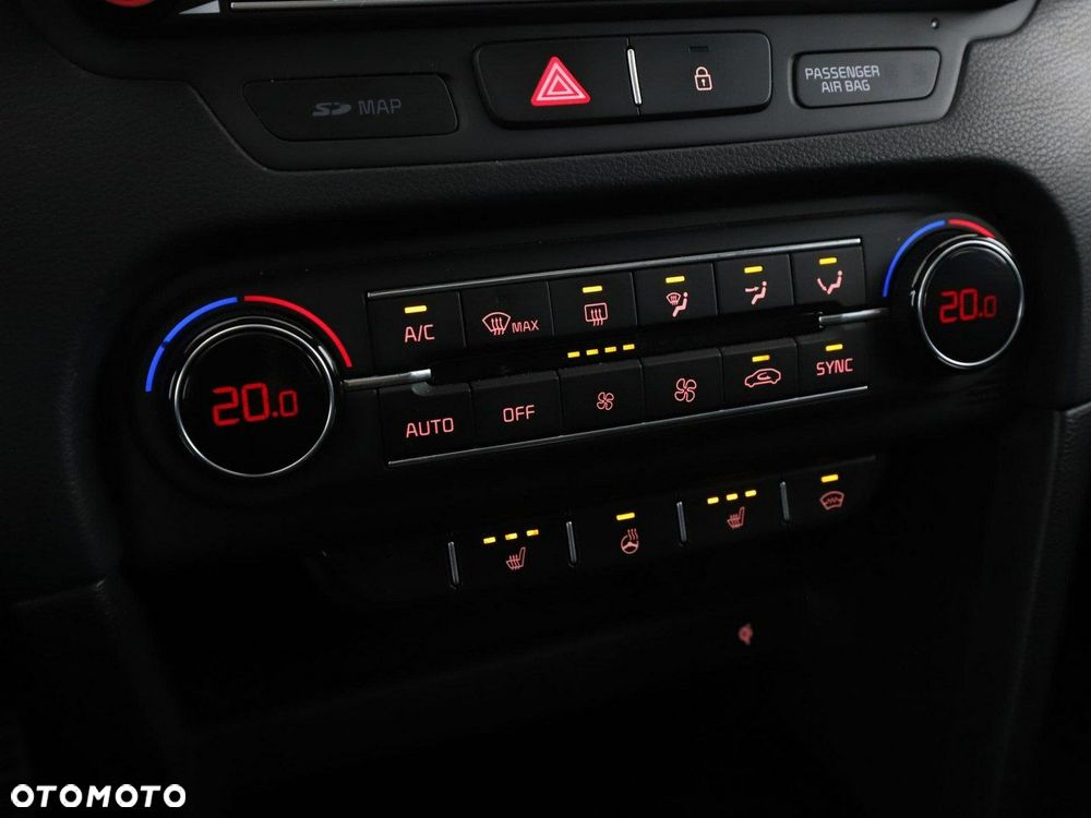 Kia ProCeed 1.6 T-GDI GT - 27