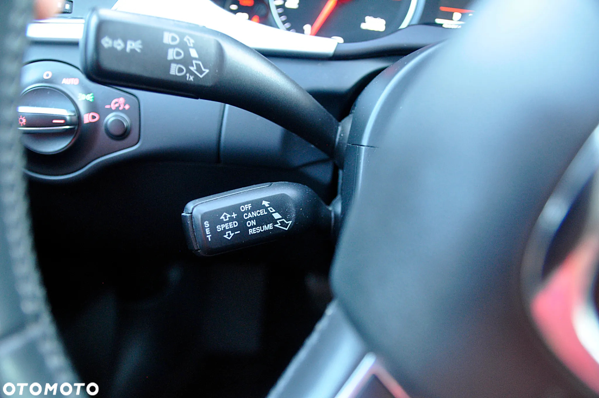 Audi A4 - 13