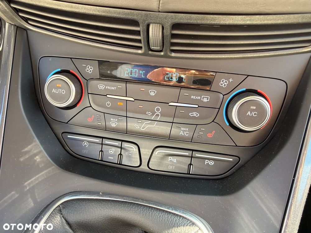 Ford Kuga Vignale 1.5 EcoBoost FWD ASS - 18