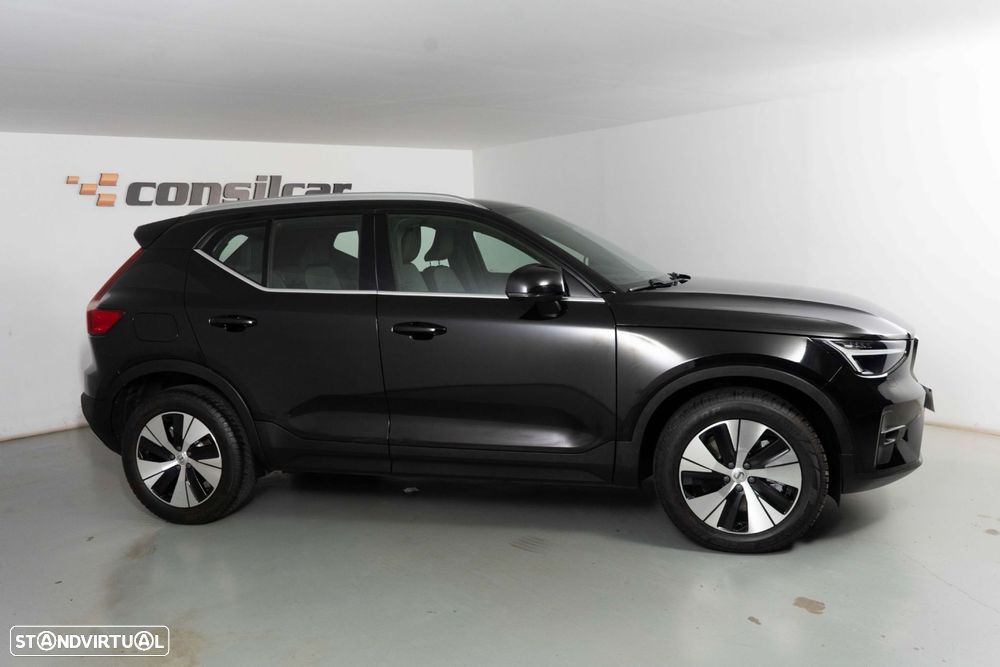 Volvo XC 40 1.5 T4 PHEV Inscription Expression - 7