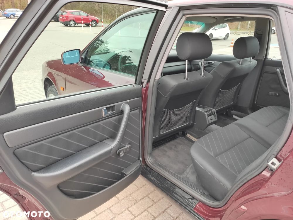 Audi A6 Limousine - 16