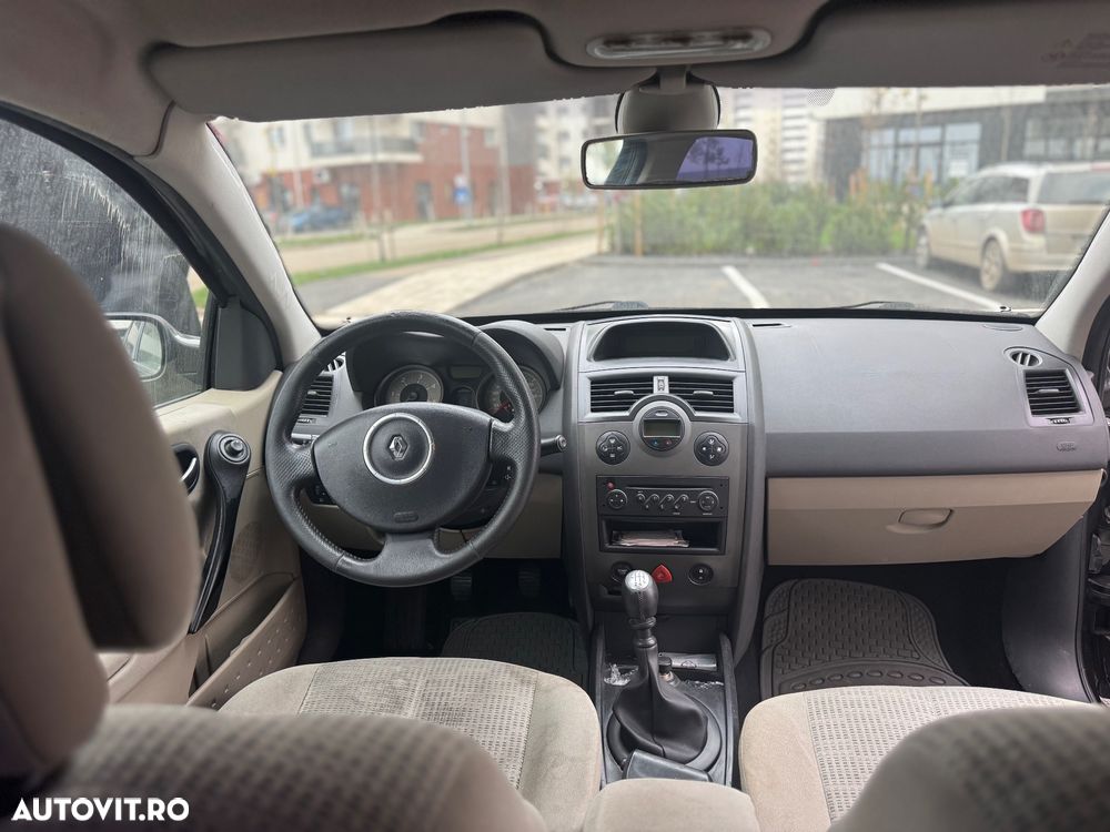 Renault Megane - 4